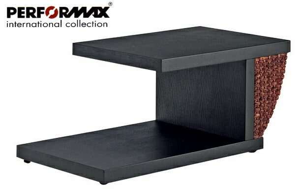 ウォーターヒヤシンス家具 PERFORMAX 正規代理店 正規品 ウォーターヒヤシンス ベッドサイドテーブル ナイトテーブル アジアン リゾート ホテル バリ アジアン家具(受注生産品)