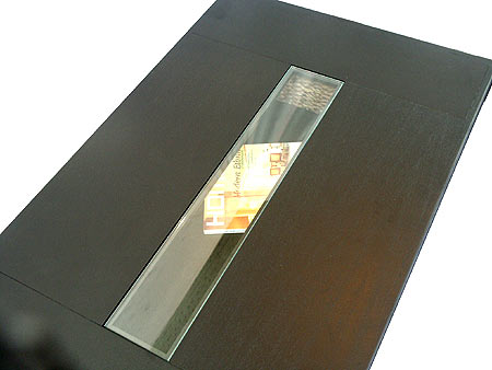 ウォーターヒヤシンステーブル PERFORMAX 正規代理店 正規品 ウォーターヒヤシンス ローテーブル W104cm ソファテーブル センターテーブル 座卓 長方形 木製 ガラス コーヒーテーブル アジアン バリ リゾート モダン【在庫販売品・即納可能】
