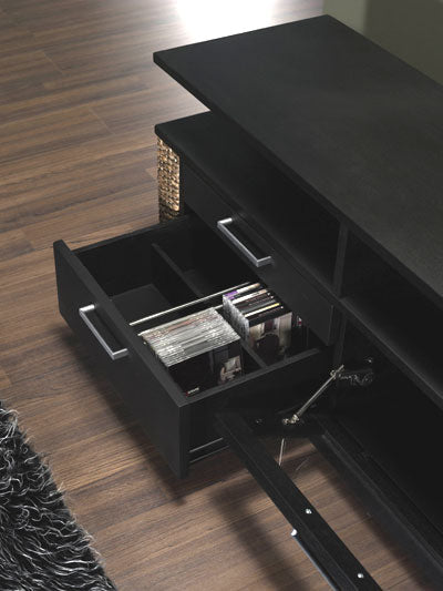 ウォーターヒヤシンス家具 PERFORMAX 正規代理店 正規品 ウォーターヒヤシンス TV ワイド ローボード TVラック テレビ台 W180cm アジアン TV台 リゾート ホテル バリ アジアン家具 【在庫販売品・即納可能】