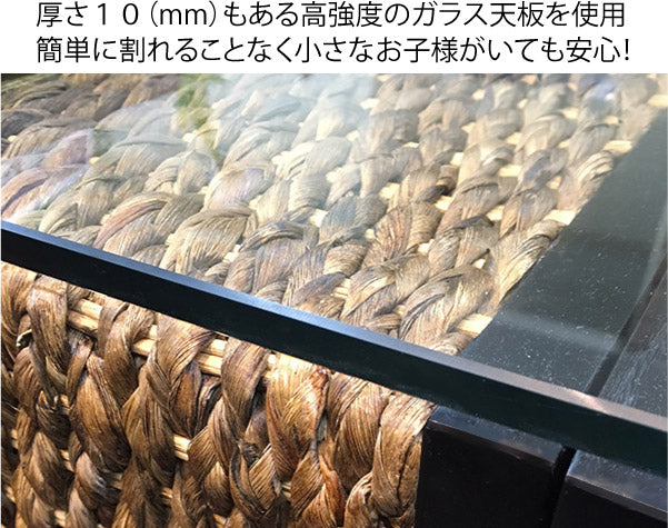 高品質 ウォーターヒヤシンス ダイニングセット ダイニングテーブル PDT10 チェア 本革張り PC11 ダイニング5点セット ダイニングテーブルセット 4人用 食卓 アジアン リゾート アジアン 家具 ナチュラル モダン PERFORMAX 【在庫販売品】