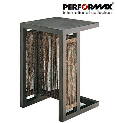 ウォーターヒヤシンス家具 PERFORMAX 正規代理店 正規品 ウォーターヒヤシンス ソファ サイドテーブル エンドテーブル アジアンテーブル コーヒーテーブル リゾート バリ アジアン家具 【在庫販売品・即納可能】