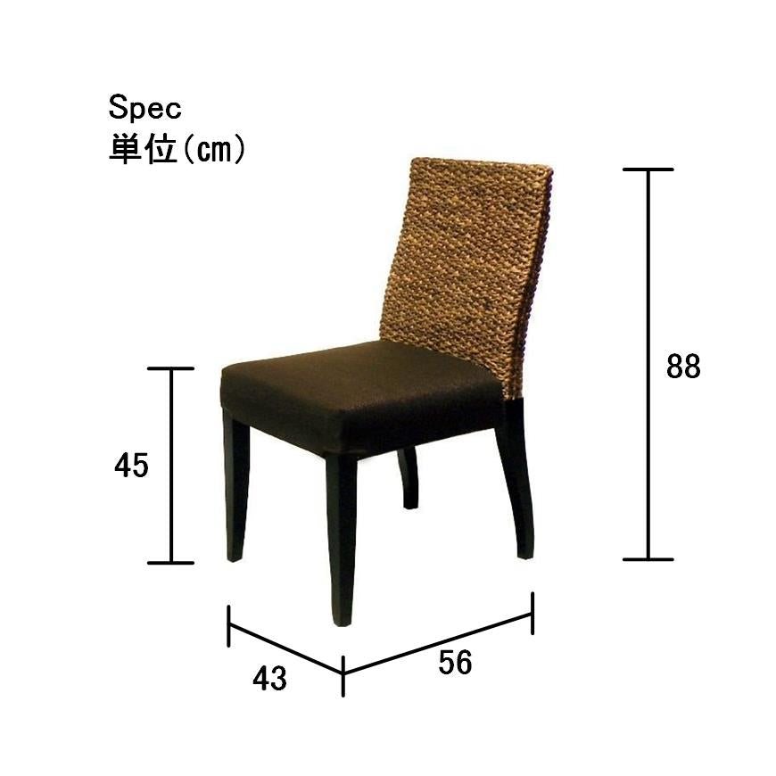 高品質 ウォーターヒヤシンス ダイニングセット ダイニングテーブル PDT14 チェア PC11 or PC12 ベンチ PBT03 ダイニング4点セット ダイニングテーブルセット 4人用 リゾート アジアン 家具 モダン ナチュラル PERFORMAX 【在庫販売品】
