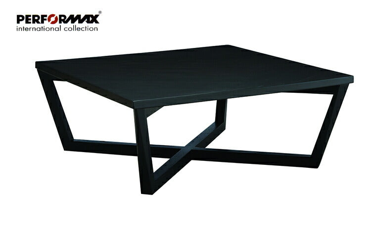 バンブーファニチャー PERFORMAX 正規代理店 正規品 バンブー ローテーブル W90cm ソファテーブル センターテーブル 座卓 正方形 竹製 コーヒーテーブル アジアン バリ リゾート 旅館 和モダン アジアン家具 【受注生産品】