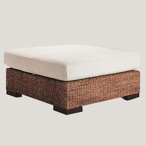 ウォーターヒヤシンスソファ PERFORMAX 正規代理店 正規品 ウォーターヒヤシンス ソファ スツール/オットマン/モダンアジアン家具(受注生産品)