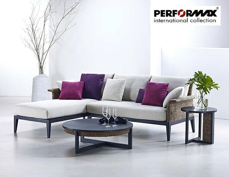 ウォーターヒヤシンスソファ PERFORMAX 正規代理店 正規品 ウォーター