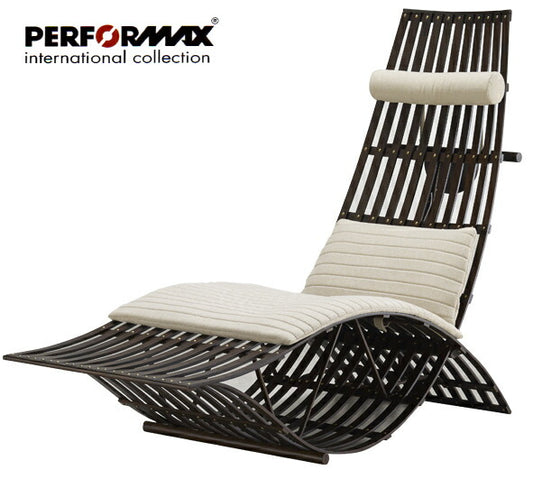 バンブーファニチャー PERFORMAX 正規代理店 正規品 バンブー ハイバックチェア 1Pソファ 1人掛け 一人掛け 一人用 パーソナルチェア 和モダン アジアン リゾート ホテル バリ リビング チェア イス 椅子 アジアン家具(受注生産品)