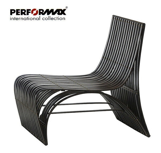 バンブーファニチャー PERFORMAX 正規代理店 正規品 バンブー ラウンジチェア 1Pソファ 1人用 ソファー 1人掛けチェア パーソナルチェア アジアン リゾート ホテル バリ リビング チェア イス 椅子 アジアン家(受注生産品)