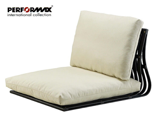 バンブーファニチャー PERFORMAX 正規代理店 正規品 バンブー 座椅子 座いす ローソファー ローチェア 座イス リビングチェア アジアン リゾート ホテル 旅館 和モダン アジアン家具 【受注生産品】